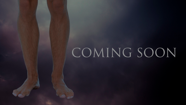 Illustration for article titled 8 Banner Ads For My Own Legs I Have Gotten This Week